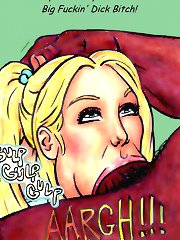 Adult comics about cock sucking rules