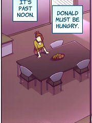 I' m little embarrased to say this on cartoon porn galleries, but I want to see these huge boobs