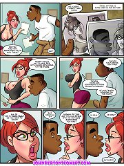 John Persons porn art