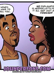 Interracial sex drawing and you favorite John Person xxx