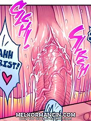 Say you love the xxx cartoon porn bitch! Take that huge cock deep in your wet vagina!