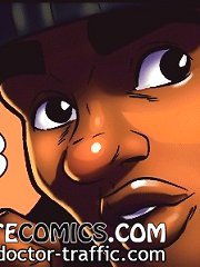 I want you eat my pussy on cartoon comic porn! Then I want you to fuck me like Im your slave!