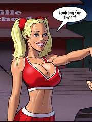 John Persons the pit. Jenny and Kitty Summers returning in their home just after very long really difficult day totally full of hot black pricks