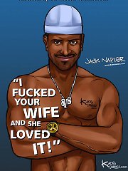 I just screwed your sweetheart at black porn comics with that enormous dick and the woman adored it!