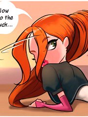 Porn comix. Yes, I am totally free, finally who the fuck is it at my slit? Melvin, you are now fucking lifeless!