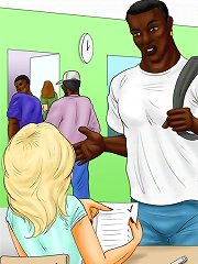 But I ask you to stay on free xxx comics, I need examine what do you hold in your pants!