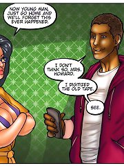 Check out interracial porn pics starring hot brunette deepthroating dick