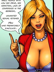 Interracial sex cartoons. I`m working with unwanted sexual fetishes, sex addiction