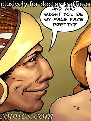 I can grant you shelter on black sex pics if this beautiful pale face escorts me to our festival