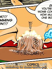 Om that xxx cartoon porn youre filling my womb completely up! How much cum can one boy have?